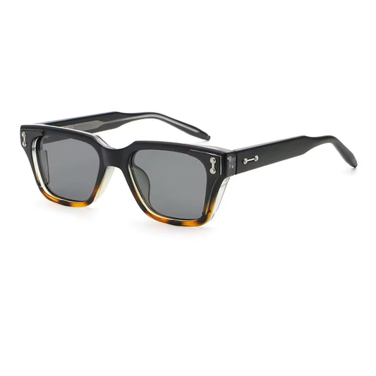 UV400 Protected  Men Sunglasses NM Print