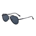 Luxury Brand Men's Pilot Sunglasses