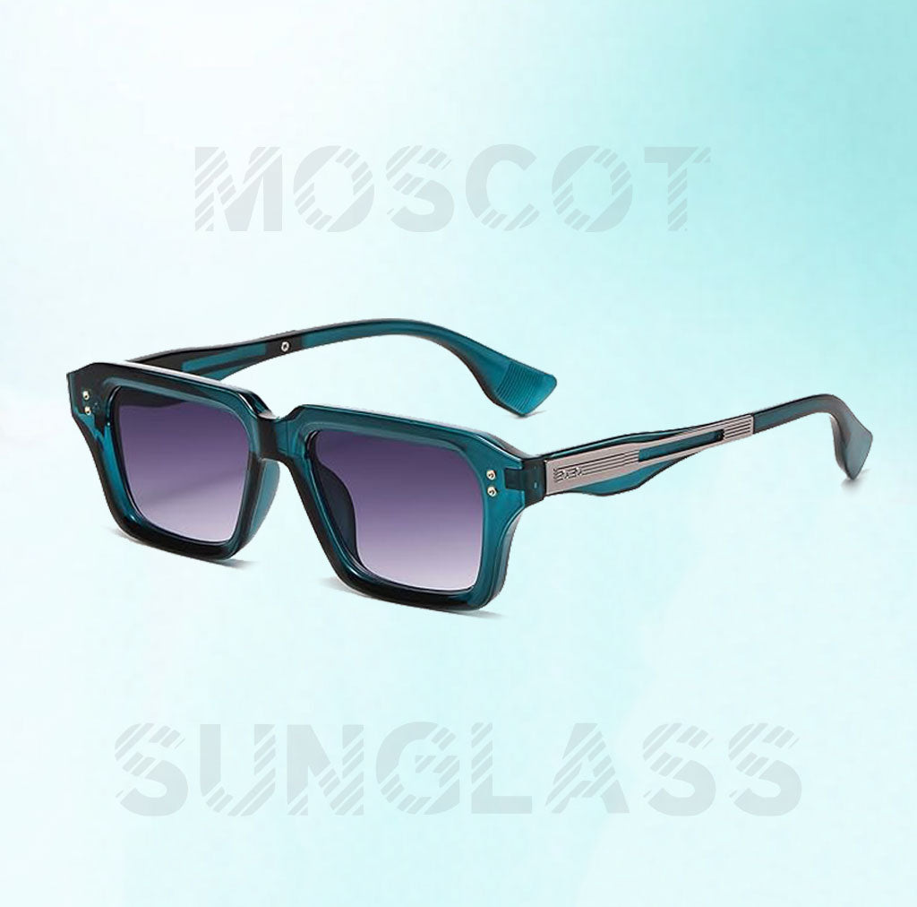 Moscot New Classic Sunglass