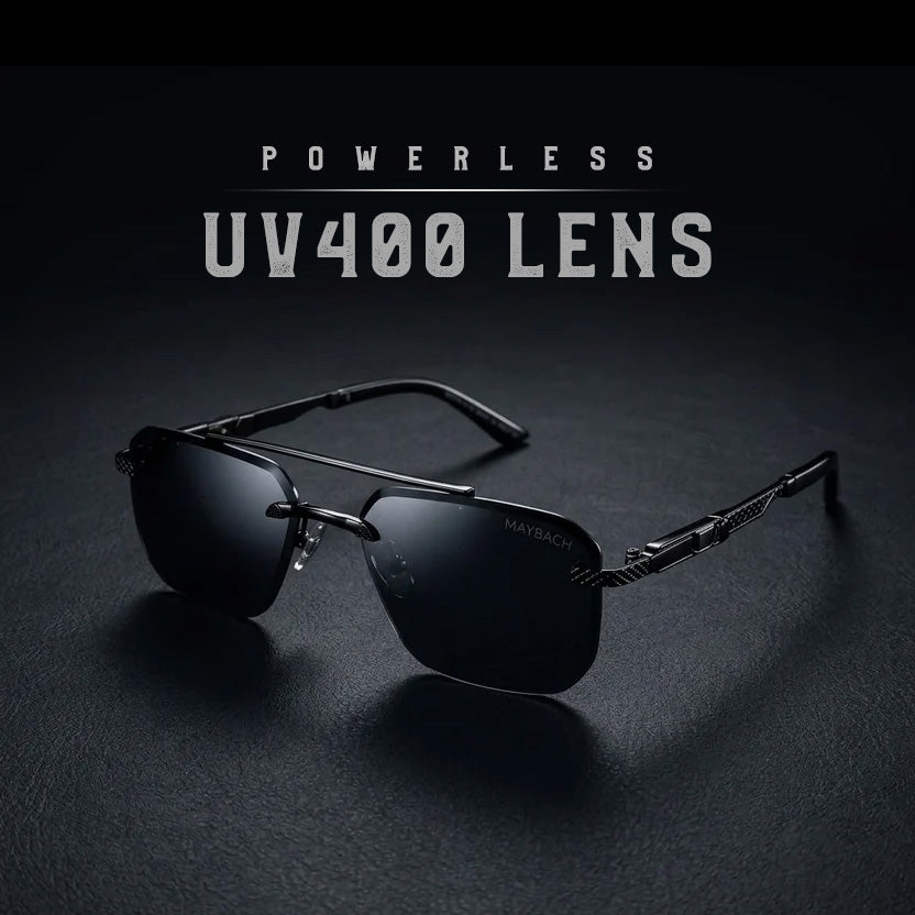 MAYBACH Fashion glasses for men and women