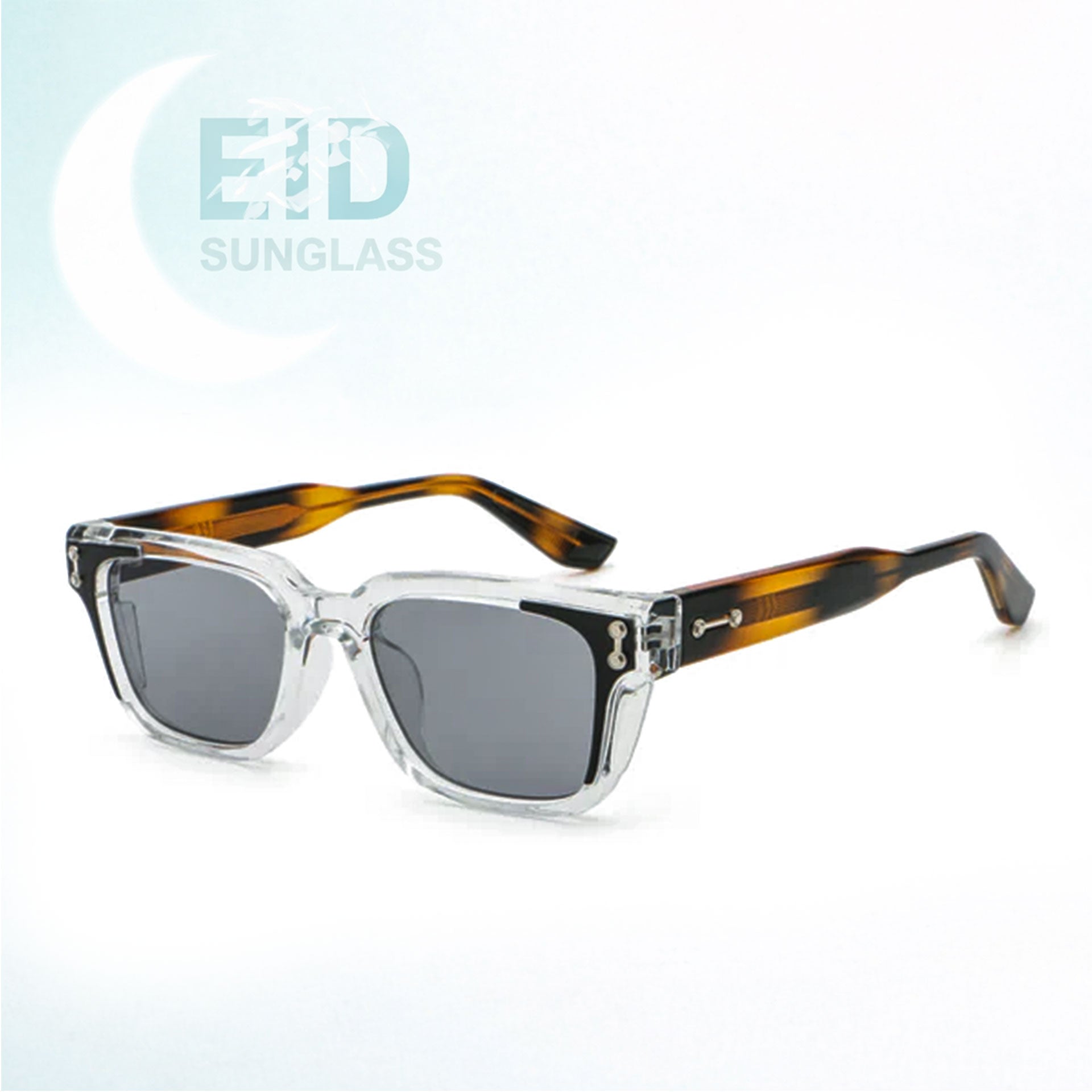 UV400 Protected Summer Style Men Sunglasses