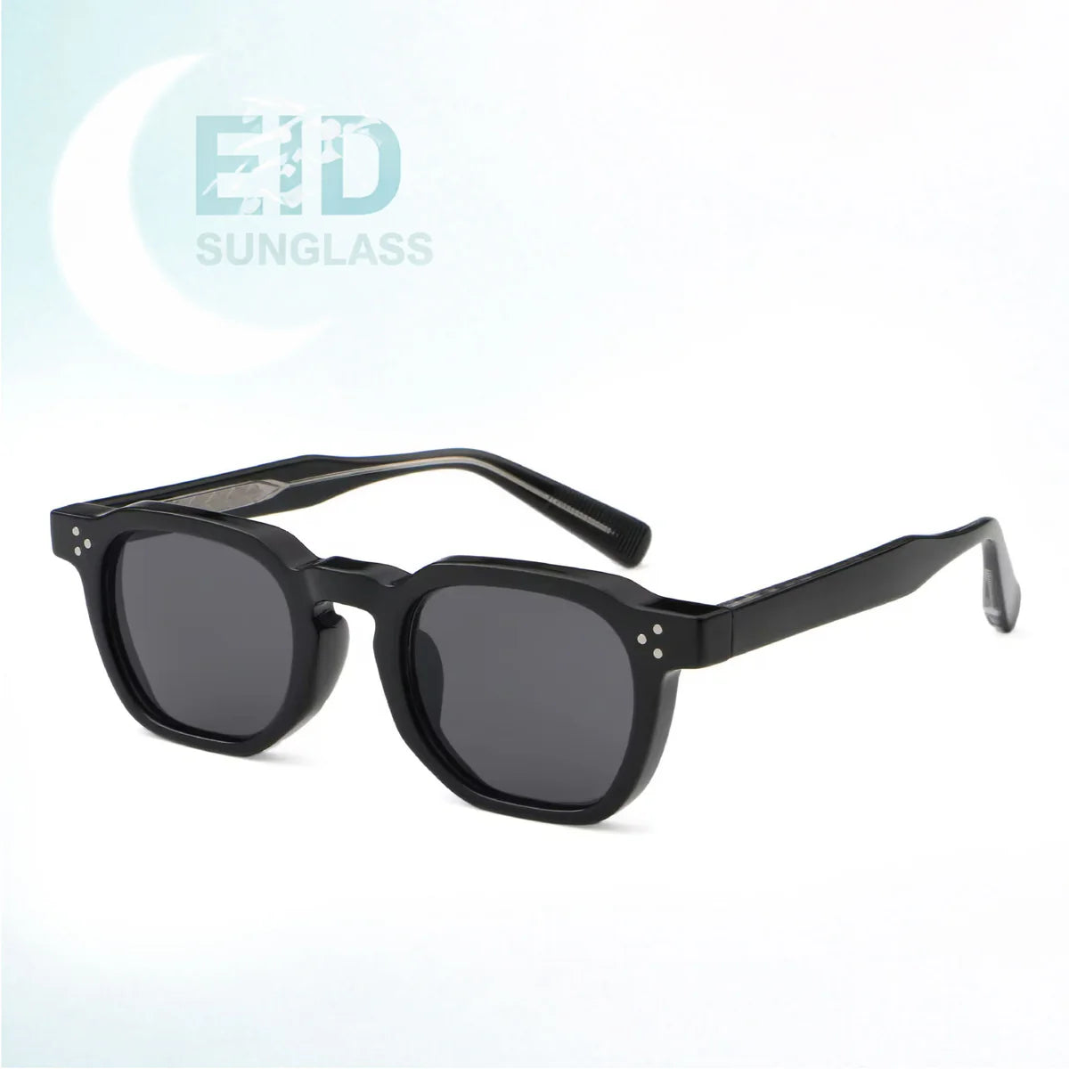 The Dominion Square Sunglasses