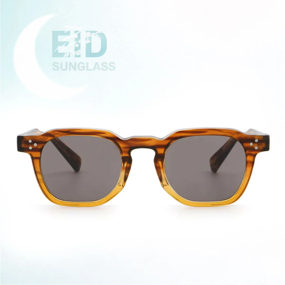 The Dominion Square Sunglasses