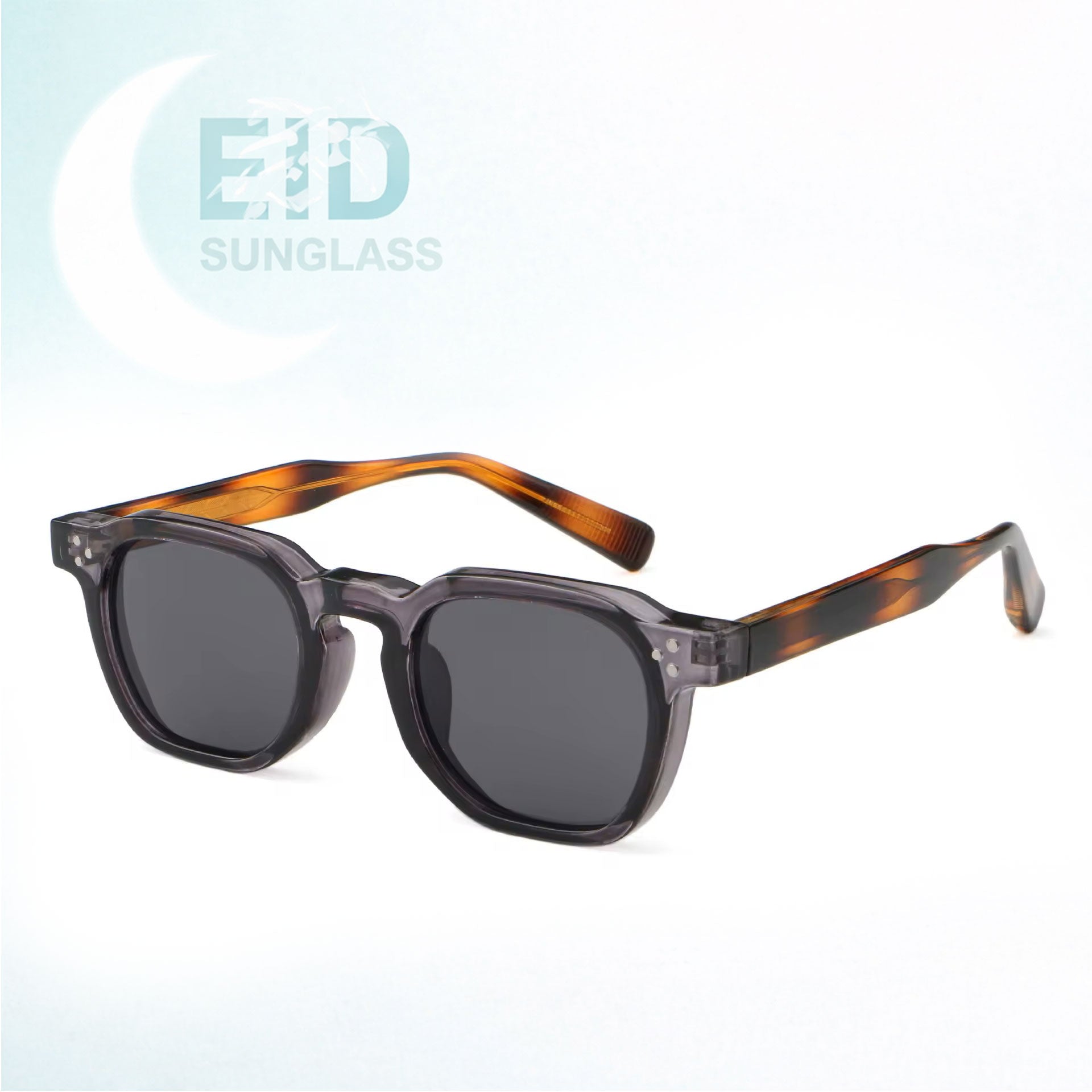 The Dominion Square Sunglasses