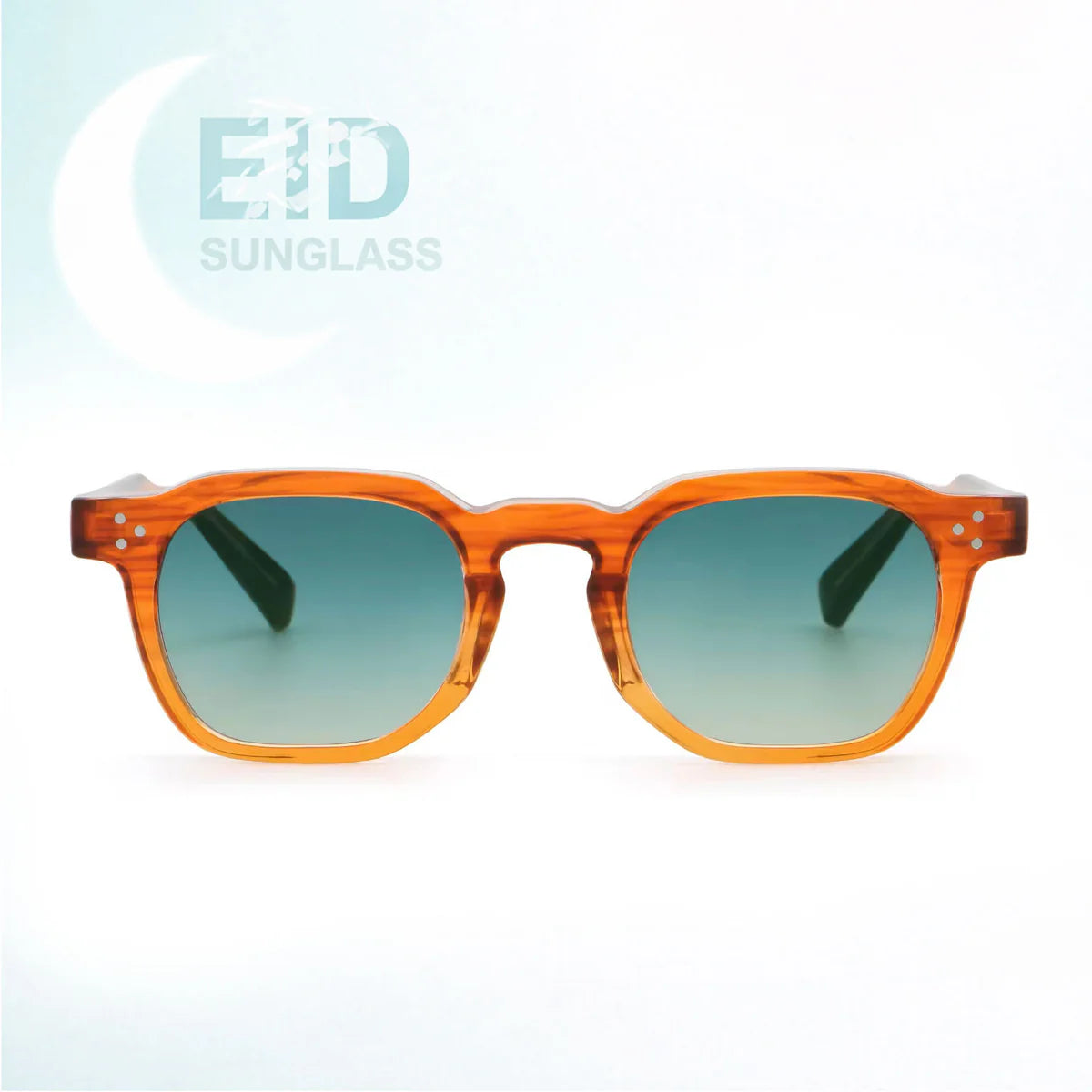 The Dominion Square Sunglasses