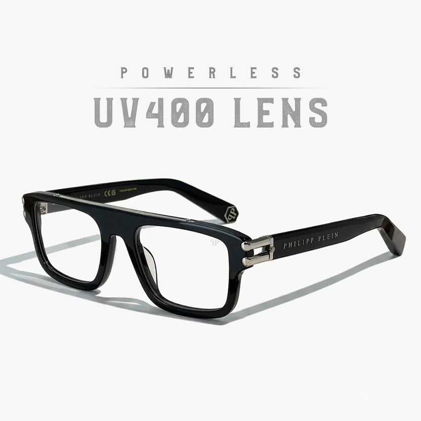 Philipp Plein Photochromic Eyeglass
