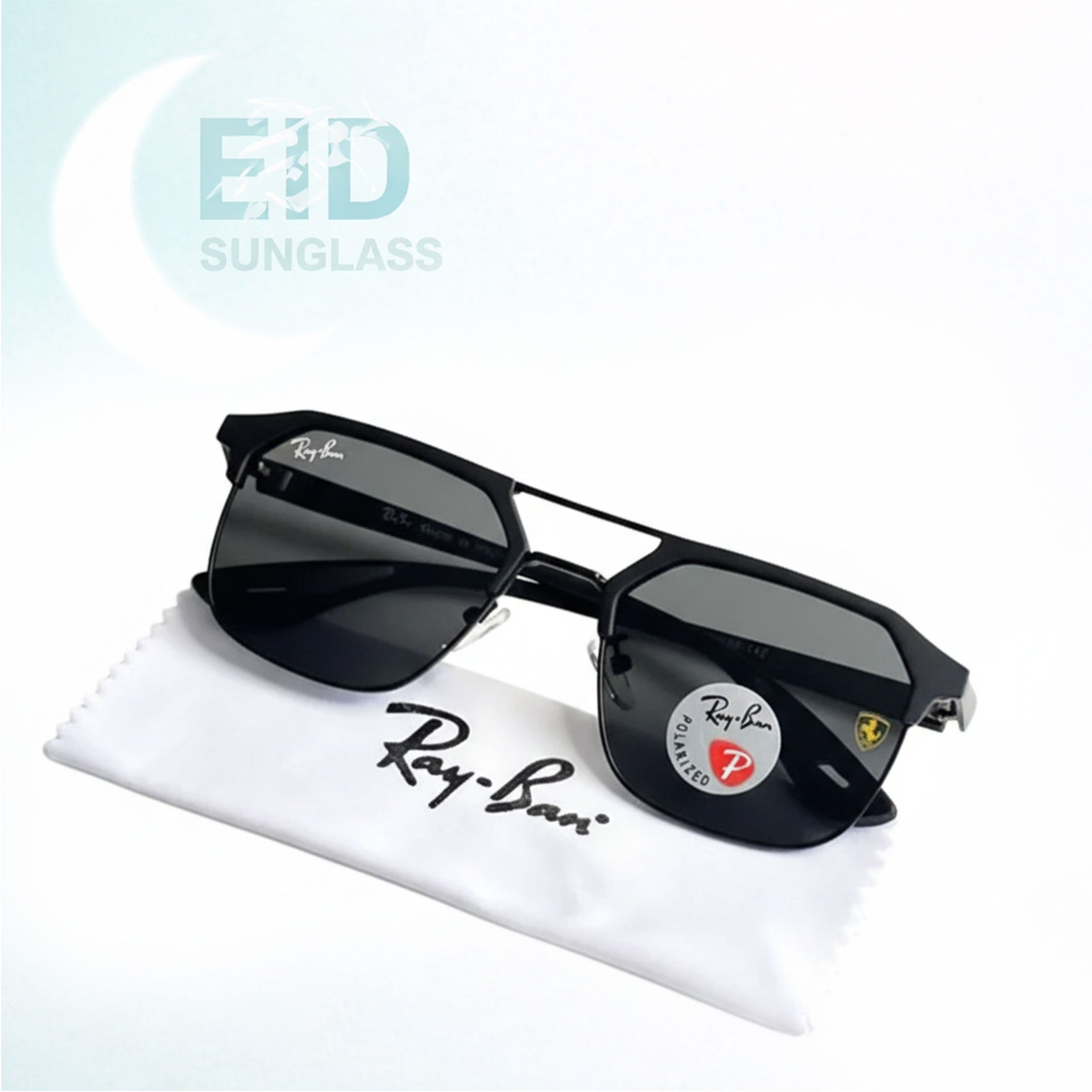 Ray Ban Classic Sunglass