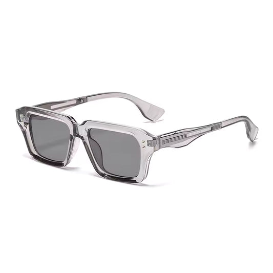 Mascot Classic Rectangle Sunglasses TB