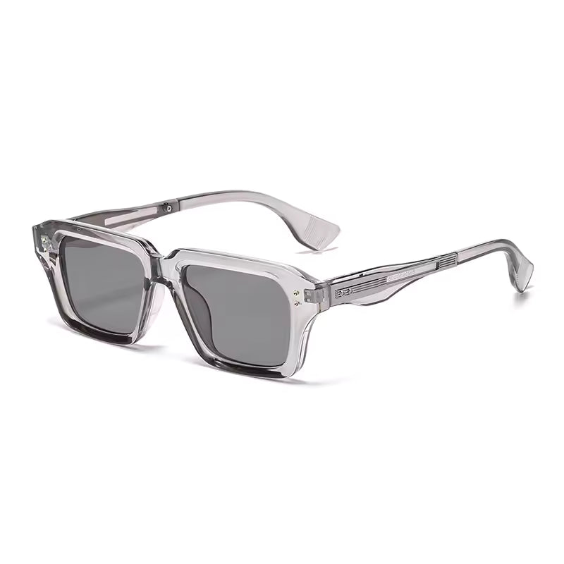 Mascot Classic Rectangle Sunglasses TB