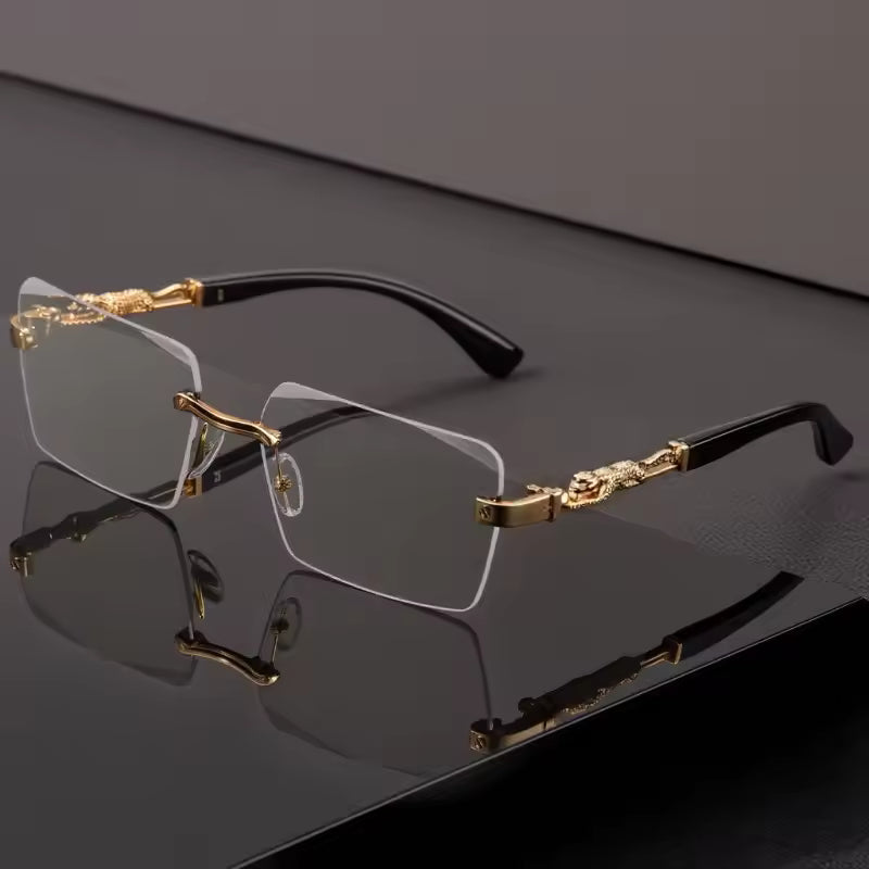 Travel Driving Decoration Eyeglasses