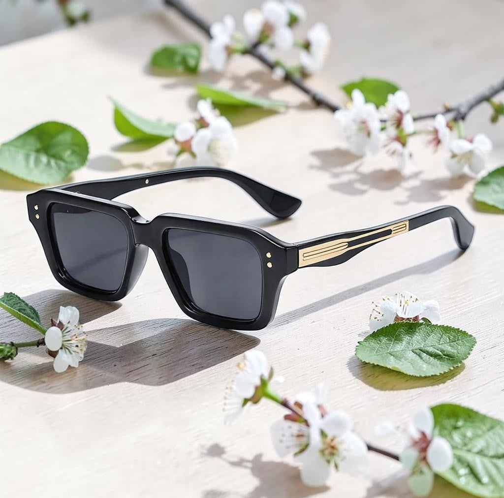 Mascot New Style Men's Sunglass