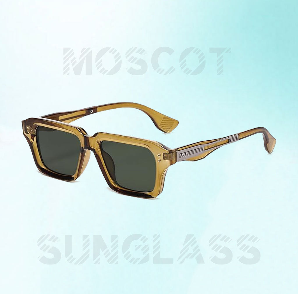 New Moscot Sunglass