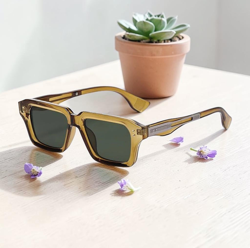 New Moscot Premium Sunglass