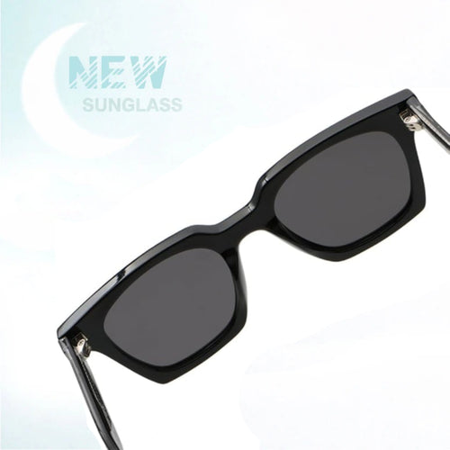 Acetate Frame Sunglasses For Men Women Uv400