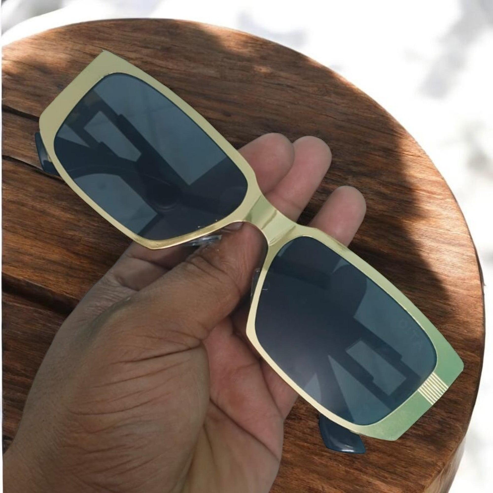 Dita Metal Men Women Sunglass
