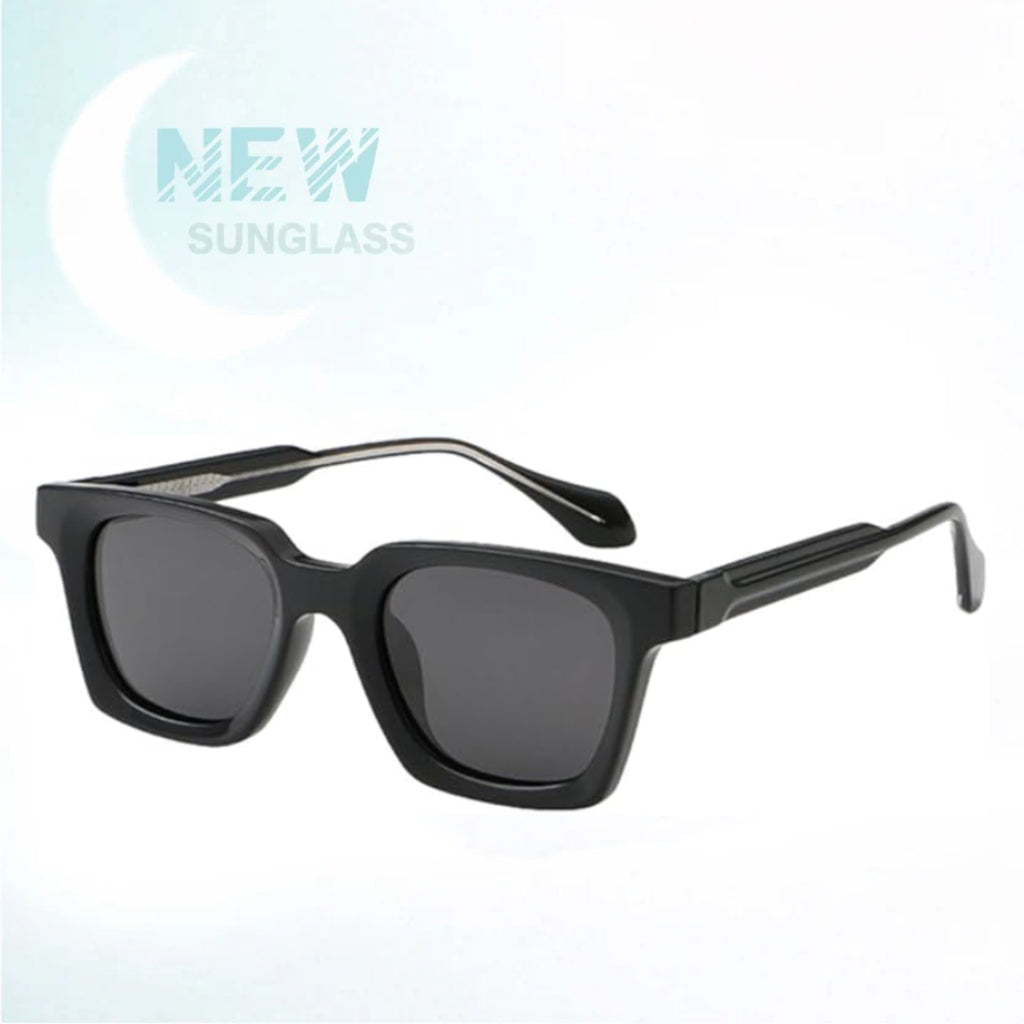Acetate Frame Sunglasses For Men Women Uv400
