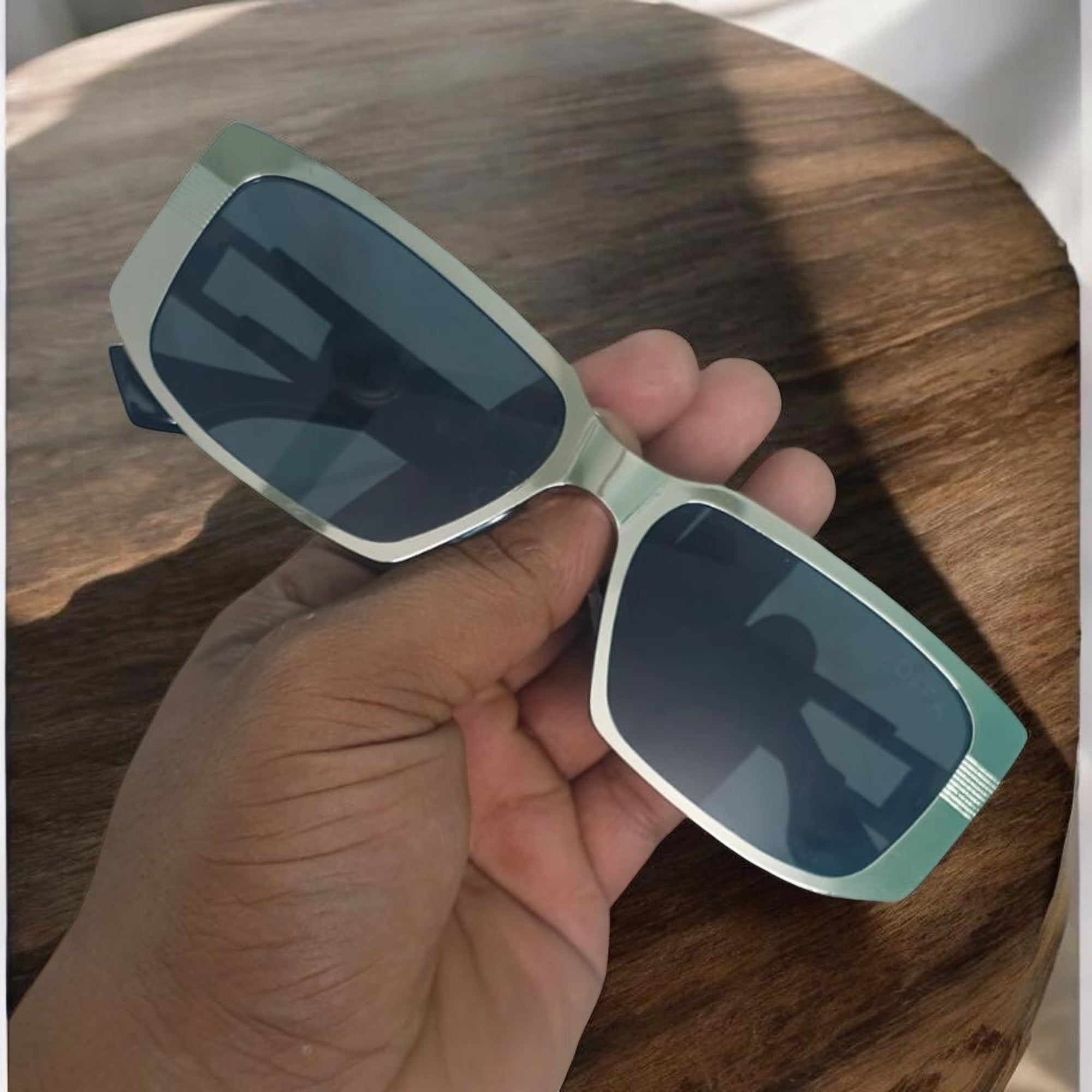 Dita Metal Men Women Sunglass