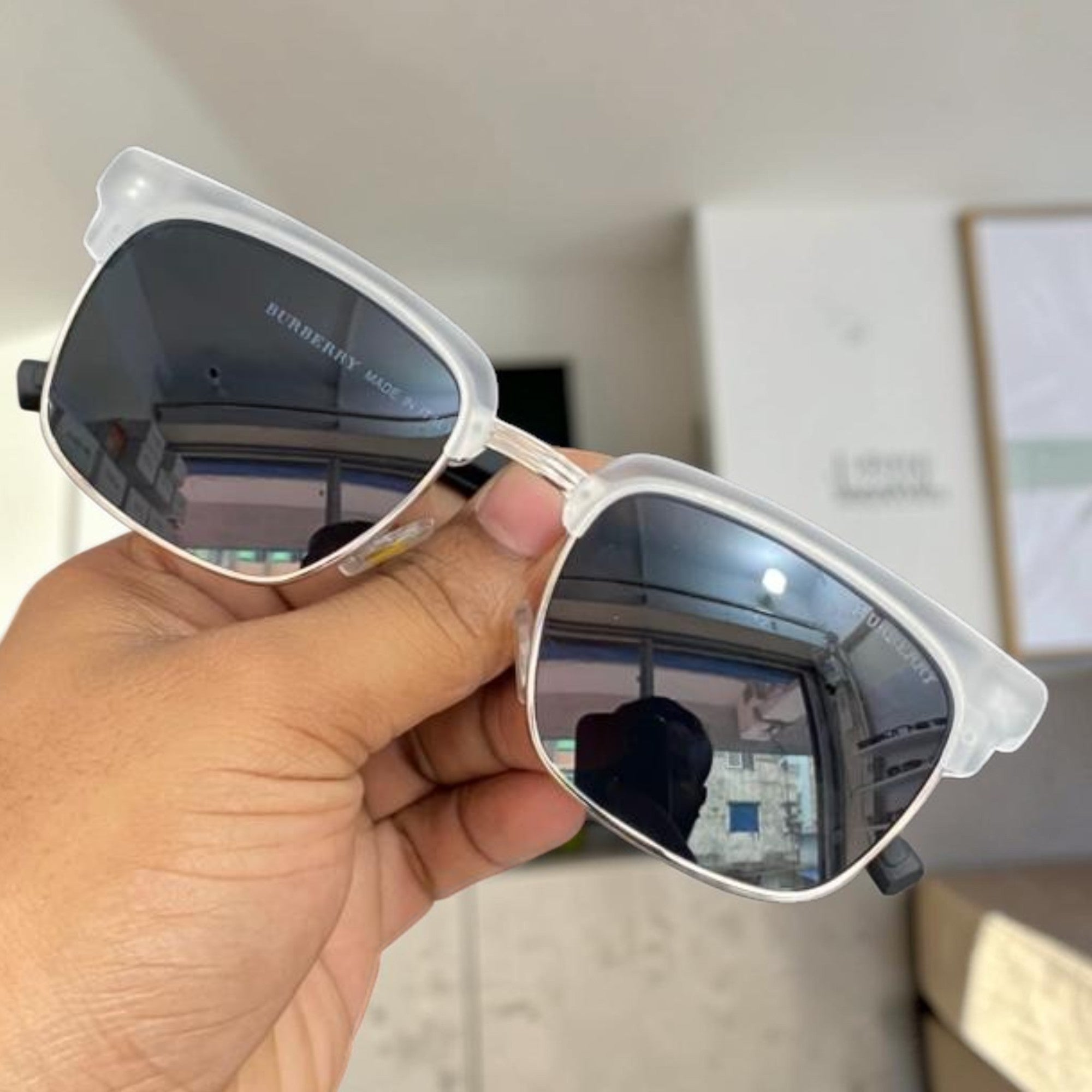 Burberry Premium Sunglass for Men