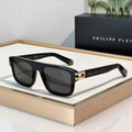 Philipp Plein New Square Style Sunglasses