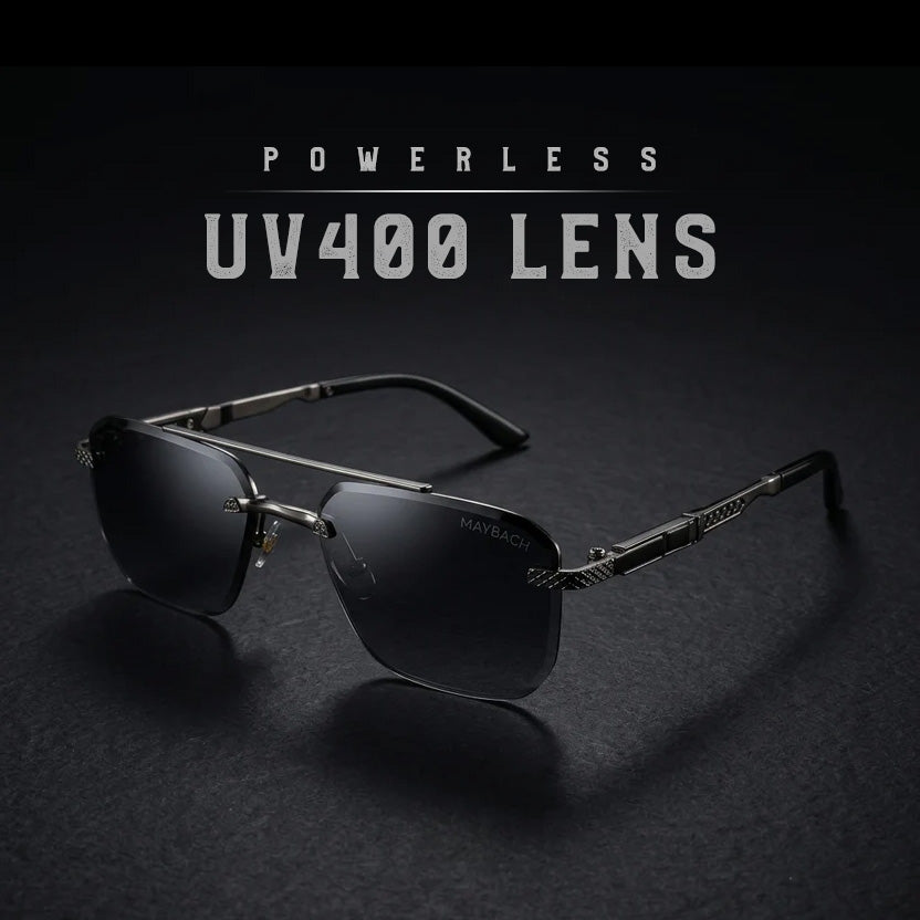 MAYBACH Fashion glasses for men and women