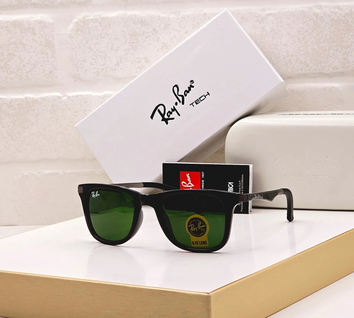 RayBan New 4287 Sunglasses